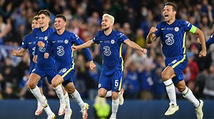 2021 UEFA Super Cup: Spot-on Chelsea sink Villarreal | UEFA Super Cup