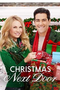 Christmas Next Door - Where to Watch