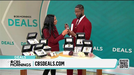From luxury watches to a movie theater popcorn experience at home, these products could help make life a little bit better. Check out our exclusive, discounted prices ➡️ https://cbsn.ws/3QmY5D6 #affiliatelink | CBS Mornings