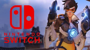 Overwatch on Switch Is Only Worth It If You Have No Other Option