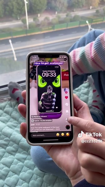 Free Dynamic Wallpaper Download and Template Guide