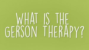 6K views · 226 reactions | What is the Gerson Therapy? Is it vegan? Is it raw? Is it liquid only? Watch this video to learn the four essential components of the Gerson Therapy. Questions? Ask in the comments, send us a private message or email us at info@gerson.org | Gerson Institute | Facebook