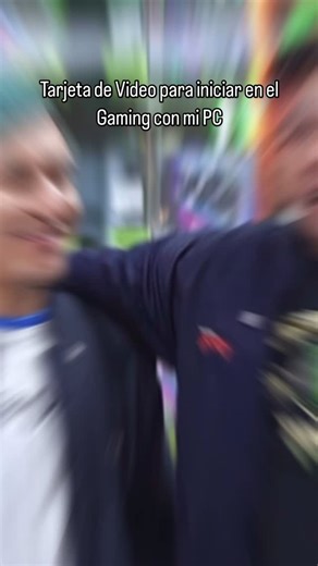 132 reactions · 3 comments | Recomendación de GPU para iniciar en el PC Gaming #pcbuild #rtx3050 #pcgamer | Zona Digital El Salvador | Facebook