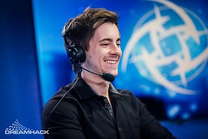 seang@res CS:GO Settings, Gear, Config & Crosshair 2025