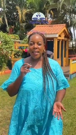 Lighting Bulbs Edutainment on Instagram: "Happening now! Louisa from Kunda Kids just shared why today’s pop-up is one of its kind. You can find your favourite Kunda Kids stories here in Kampala at @lightingbulbs_edutainment"