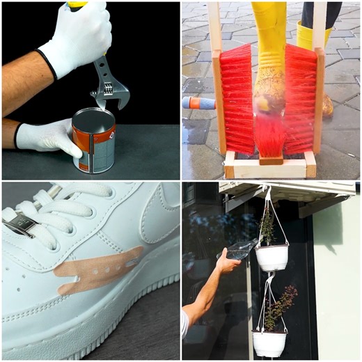 24M views · 213K reactions | Everyday life hacks to keep yourself updated | MetDaan Fitness | Facebook