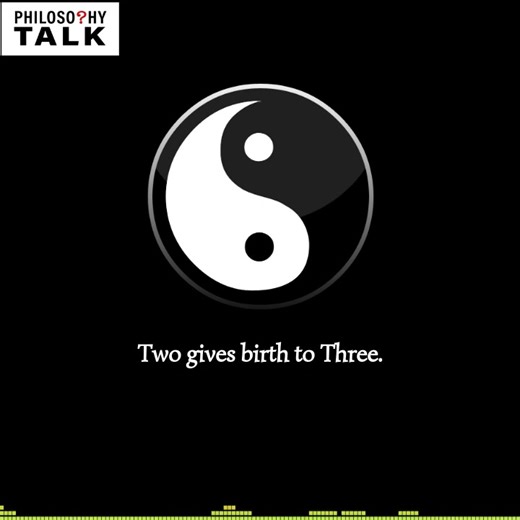 A playlist for #LunarNewYear: https://soundcloud.com/philosophytalk/sets/lunar-new-year #philosophy #Taosim