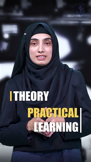 Faculty Spotlight | Dr. Komal Mehreen – Assistant Professor, Media Studies | Bahria University