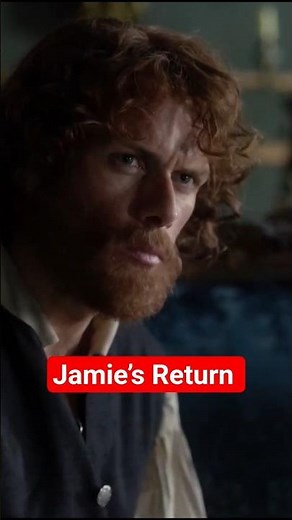 Outlander Season 8: Jamie’s Goodbye & Faith’s Return…