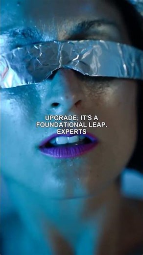 AI Builds Quantum Chips! 🤯 Future of Computing!