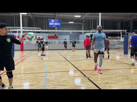 Fieldhouse Seattle - Game 4