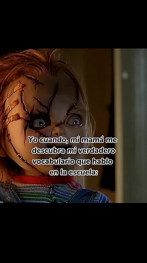 Chucky y Tiffany: Frases de Amor y Humor