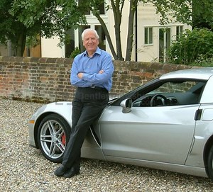 Karl Ludvigsen - Alchetron, The Free Social Encyclopedia