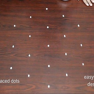 732K views · 2.7K reactions | Creative 5 dots rangoli kolam designs step by step - Muggulu #rangoli #kolam #muggulu #art #artist #artwork | Easy rangoli designs | Facebook