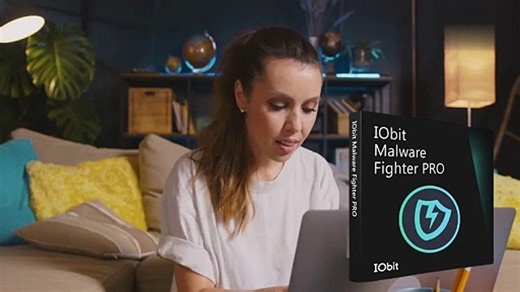 Protect Your PC with IObit Malware Fighter Pro 2025 + Official Promo & License Code