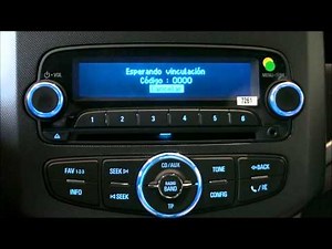 Enlazar el iphone con tu coche