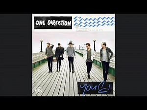 One Direction - You & I (Official Studio Acapella)
