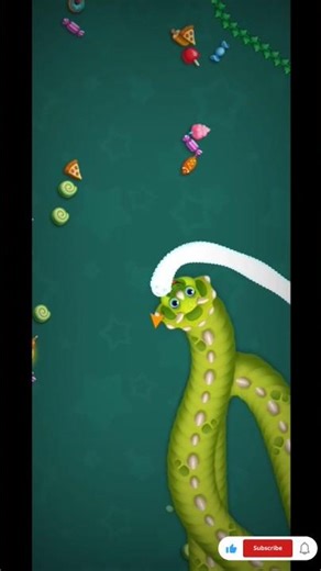 #wormszoneio #slitherio #ytshorts #gamingvideo #snakegame #mobilegaming #gaming