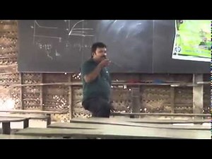 science hall kumaran sir