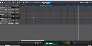 Auto Tune Effect With Newtone