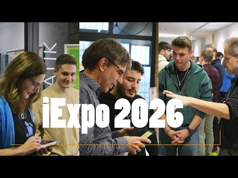 iExpo 2026