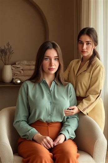 Neck Massage Techniques for Head Tension Relief