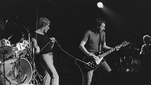 The Who a 50 ans, leur carrière en 10 morceaux