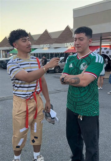 World Cup Quiz with Soccer Fans in the DMV