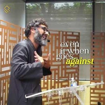 Īmān Requires Effort — There Is No Neutral 🌙🔥