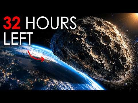 The Largest Asteroid In Years Is About To Reach Earth — But Here's The Strange Part
