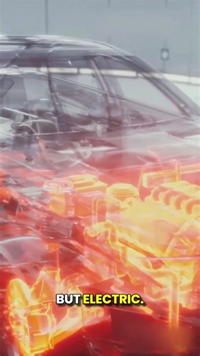 ⚡ Tesla’s Electric Supercar Future – The Next Evolution of Speed ...