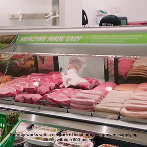 306 reactions · 20 shares | Dig into peak-of-season picks brimming with goodness and explore nature’s freshest produce from unique, seasonal finds to wholesome must-haves. | Sprouts Farmers Market | Facebook