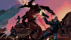 Shadow Warrior 2: Kostenlose Keys für Nutzer von GeForce Experience 3.0