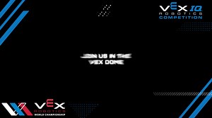 1.2K views · 23 reactions | Today at 4 PM CT in the VEX Dome, history will be made as VIQC Elementary School teams compete for the coveted title of World Champions! It's the final Closing Ceremonies of the 2023 VEX Robotics World Championship - you won't want to miss it! If you can't join us in person, stream online here: https://buff.ly/3LBzf1C | VEX Robotics | Facebook