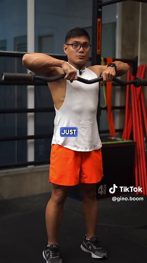 EZ Bar Upright Row: Effective Shoulder Workout Tips