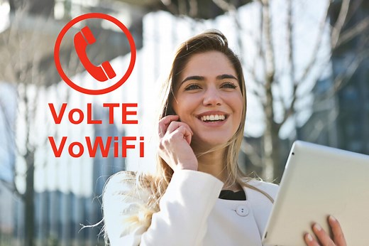 Llamadas VoLTE y VoWiFi: qué operadores las soportan y cómo activarlas