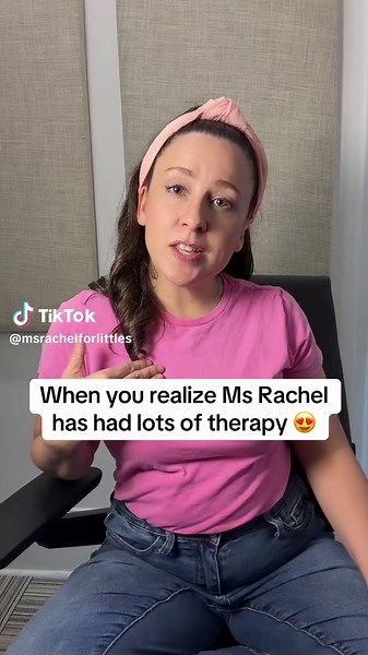 There are clues… Also Big Feelings! | ms rachel
