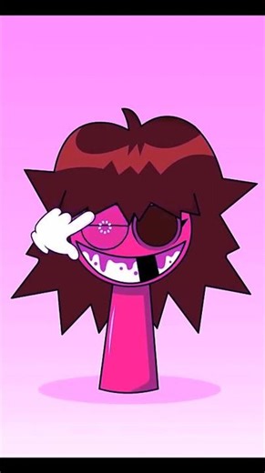 sprunki OC Fix Retake #sprunki #animation #incredibox #retake