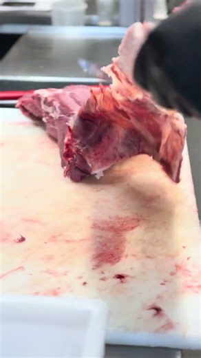 how to butcher a cow #meatmarket #shortvideo #viralvideo #bbqmeat #beef #bbqfoodbeefusa
