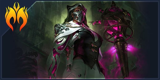 Lathyrus' [15.18] Challenger Renata Support