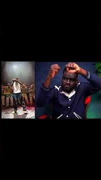 Sarkodie’s signature dance at Rapperholic UK | Coding
