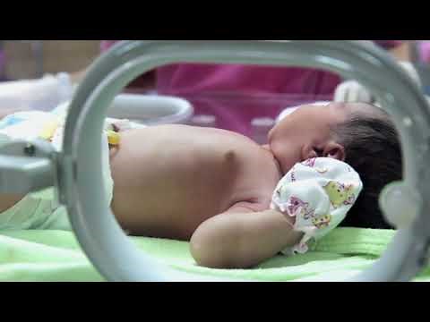 Tandem Mass Spectrometry for Diagnostic Screening