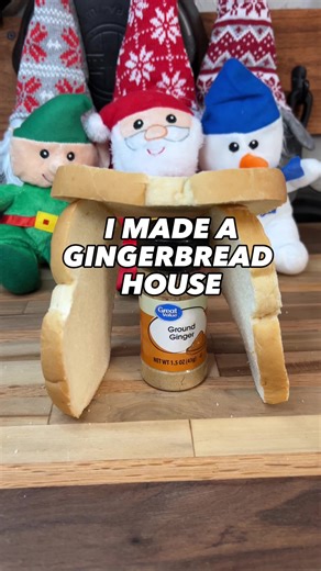 10K views · 29 reactions | EASY GINGERBREAD HOUSE RECIPE! #gingerbread #gingerbreadhouse #christmasdesserts #christmasiscoming #christmas2023countdown #christmasmadeeasy #winter #holidays | Easy Recipes & Lifestyle Tips | Facebook