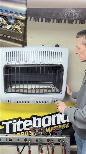 Is the Mr. Heater 30,000 BTU Ventless Heater Actually Worth It?