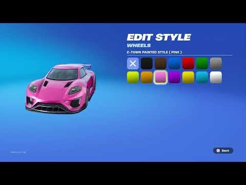 Fortnite Squads-Reload Ranked Unreal Chapter 6 [BATTLE ROYALE]