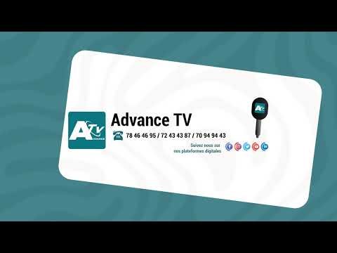 ADVANCE SPORT 25 NOVEMBRE