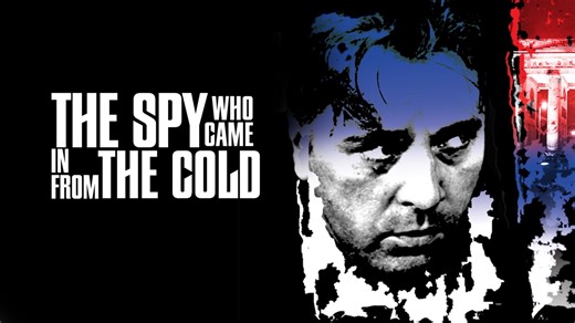 The Spy Who Came in From the Cold - Apple TV
