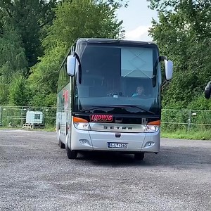 SETRA...🚌🎥 | Passione Autobus