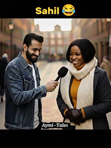 Replying to @adeelkhaliq271 Tag your friend Sahil| Short Funny Video| #aymitales #Foryou #fyp #viral #sahil