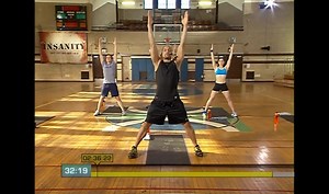 8-Cardio recovery